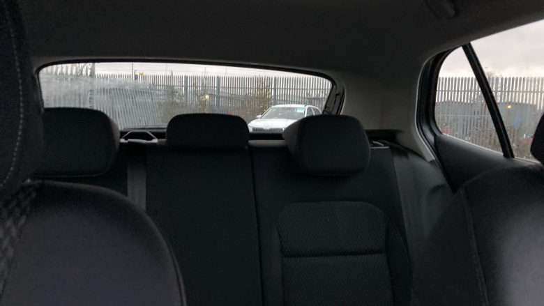 Skoda Fabia 1.0 TSI 116 SE L Edition 5dr Petrol Hatchback